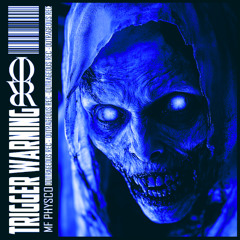 TRIGGER WARNING - MF PSYCHO. [OUTRAGEOUS REC]