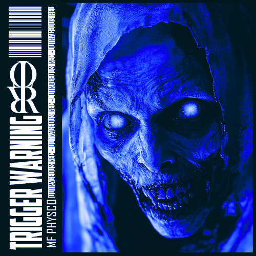 TRIGGER WARNING - MF PSYCHO. [OUTRAGEOUS REC]