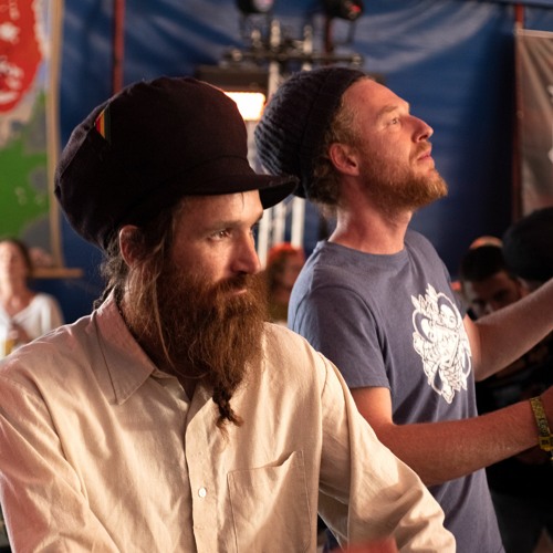 Dandelion Soundsystem ls. Conscious Fiyah - Part1 - DUBCAMP23