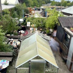 Klangfarben der Freiheit | Niehler Freiheit | 19.07.2025