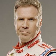 RICKY BOBBY(Prod.RolandJoeC)