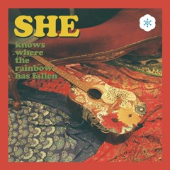 잔나비 - She (Hidden Track No.V 1월 선정곡)