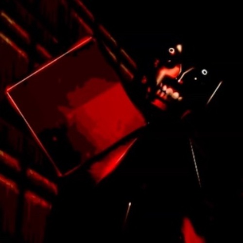 MYSONG.WAD - BIAST OST by EVILJOHN4 (UNOFFICIAL UPLOAD!)