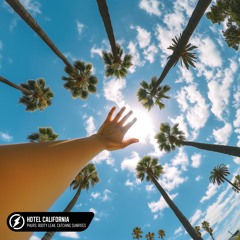 PHURS + Booty Leak & Catching Sunrises - Hotel California [ FREE DOWNLOAD ]