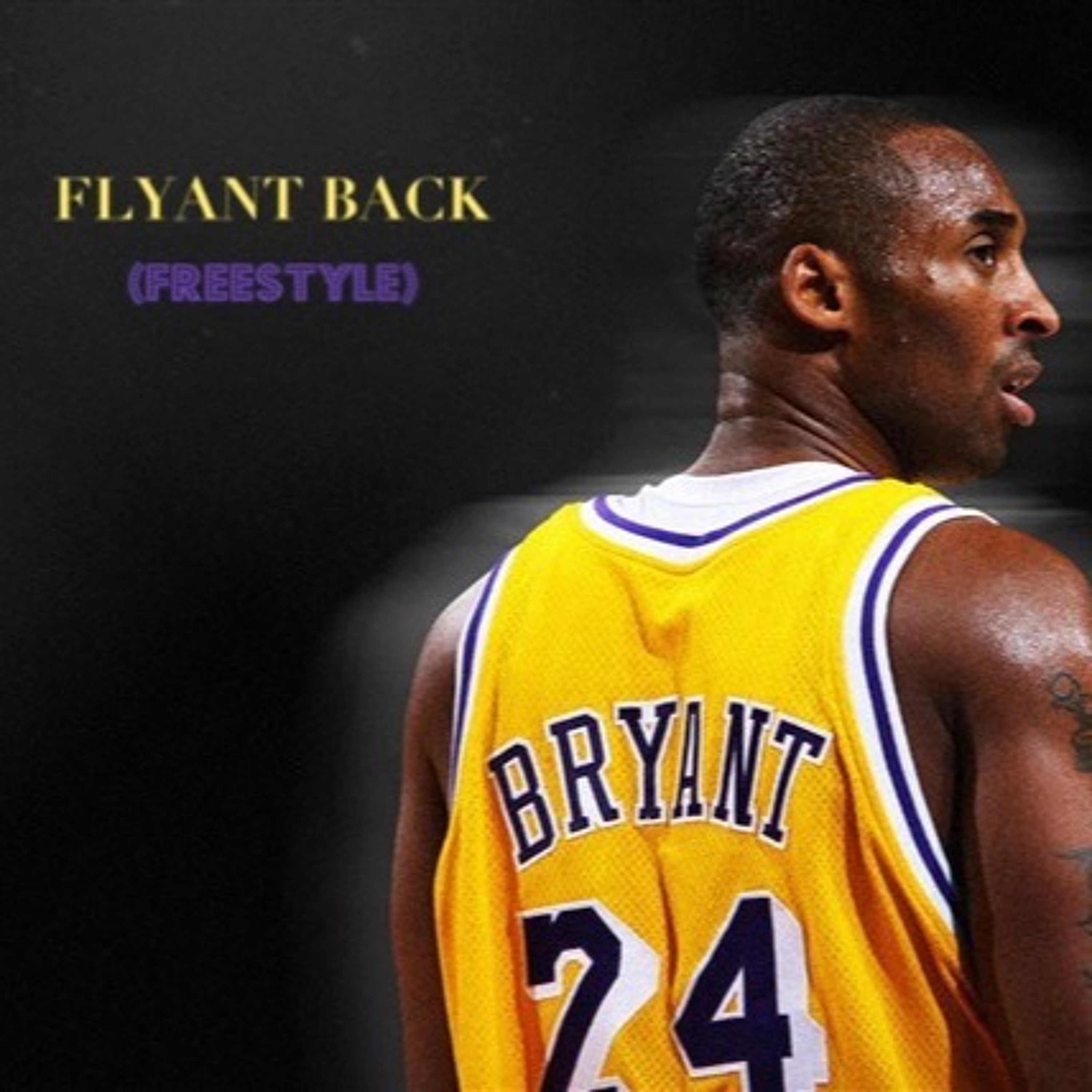 Flyant Back (Freestyle) episode artwork