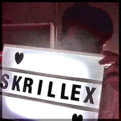 GLORY TO GOD (Skrillex Mashup)
