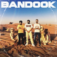Bandook - Inderpal Moga - Chani Nattan - Sultaan - Mad Mix