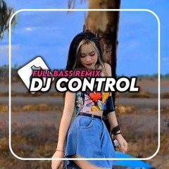 DJ CONTROL FULL BASS