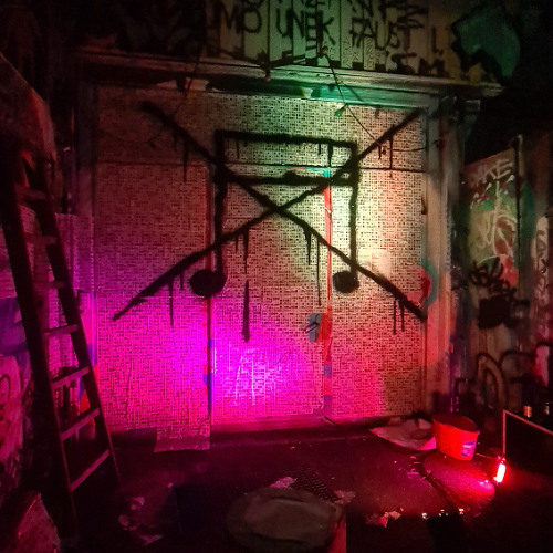 💋 bootycalling at supernoise 2024 💋