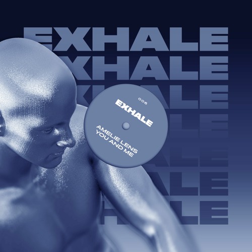 Premiere: Amelie Lens - You And Me [EXHALE]