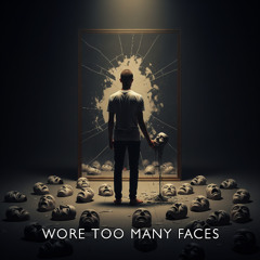 Wore Too Many Faces