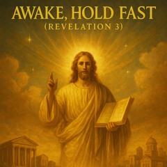 Awake, Hold Fast ( Revelation Chapter 3)