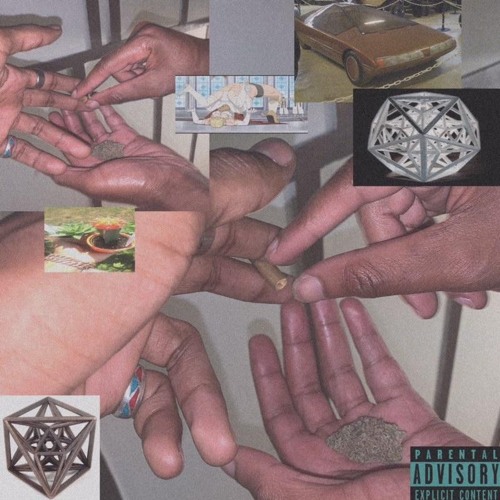 Ca$$ius Herb X Hakai - New Rasta