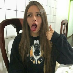 vampire!