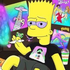 i be blazin'