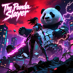 The Panda Slayer