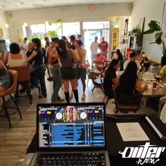 Live DJ set @ Bodvevi | Hiphop, R&B, Future beats(2025)