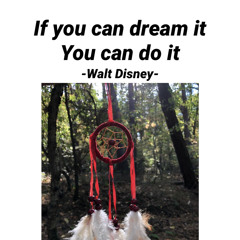 Mind-Walk dromen wandeling