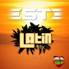 Latin Mix Vol. 2