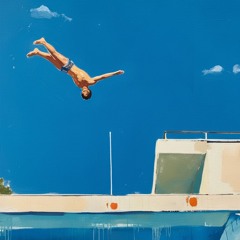 DIVING