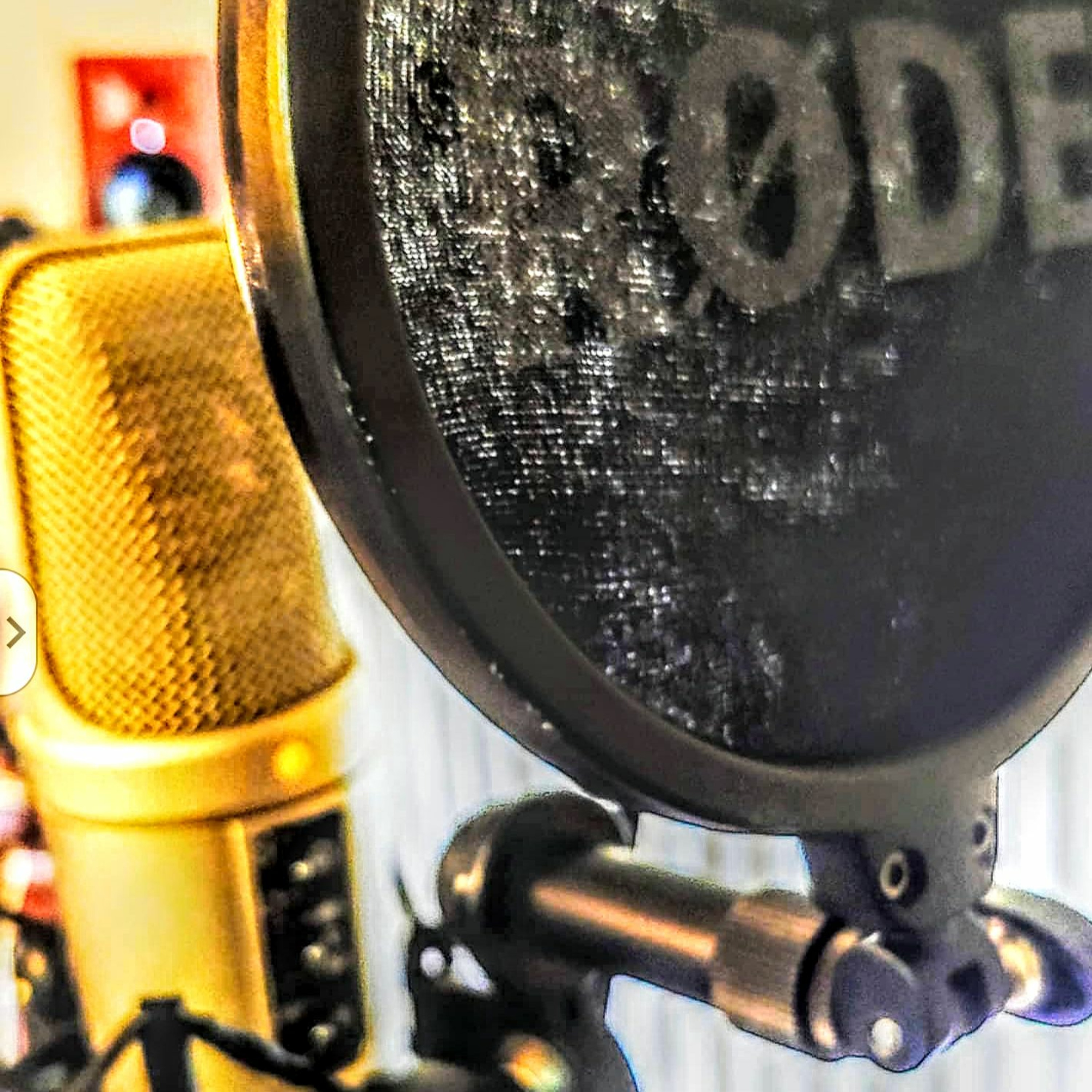 The time is always NOW Podcast