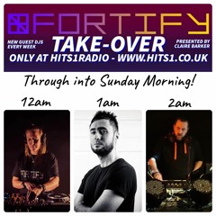 Fortify Radio Mix
