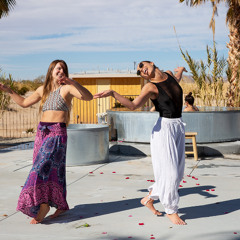 The Space - Fembodiment 11-8-25 Live Set