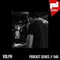Locals Series // 046 - VOLPH