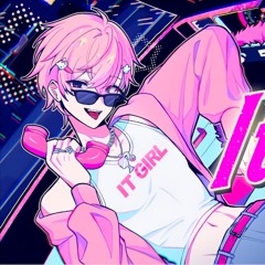 IT GIRL but its sung by a boy Shoto cover