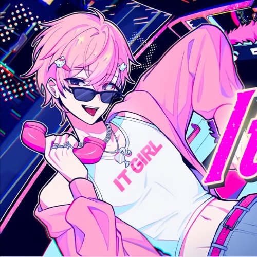 IT GIRL but its sung by a boy Shoto cover