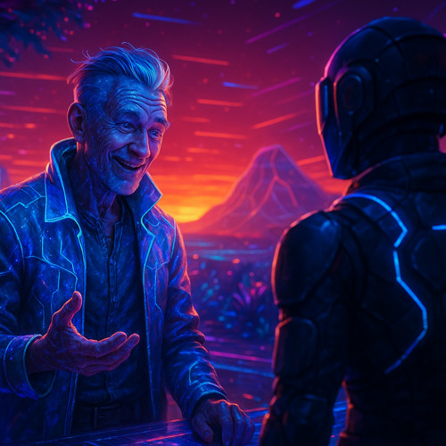 AI with Shaily: Creating Lifelike NPCs That Feel Real in Gaming