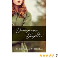 SN1|Ep24 - Mariel Hemingway Book Club - "Hemingway's Daughter" + Queen Charlotte: A Bridgerton Story