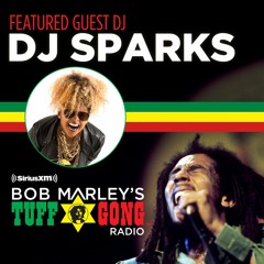 ZJ SPARKS Afrosoca Jan 2023