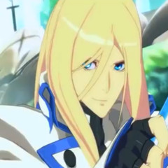 Guilty Gear Xrd -SIGN- OST Holy Orders III