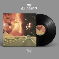 BAG 001 - TC80 LOST STATION EP