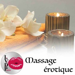 Massage érotique - hypnose érotique par La Voix Du Plaisir (extrait)