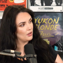 A Message For Mariah On Her Last Day