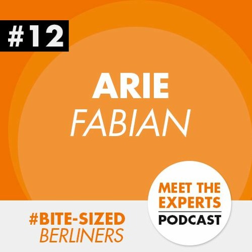 Re-imagining Retail with Arie Fabian