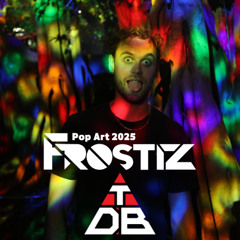 Purge, Charger, A ma Table - FROSTIZ PopArt INTRO