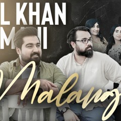 Malang | Jalal Khan Shalmani FT Irshu Bangash | Pashto New Songs 2023 | Sok badsha shu sok malang
