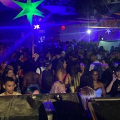 EMBRAZAMENTO FRENÉTIC0 AO SOM DO TAMBORZÃO NA RLK DO ANTARES
