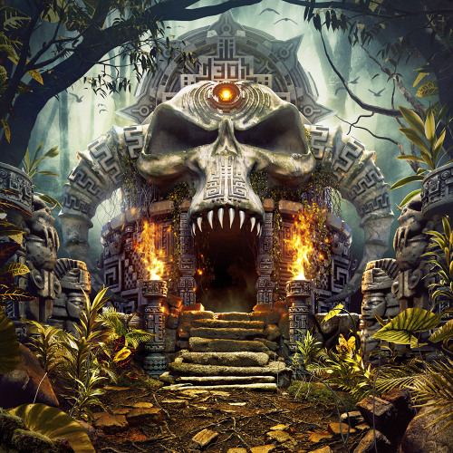Masters of Hardcore - Temple of Resonance - Masters of Frenchcore - Floxytek