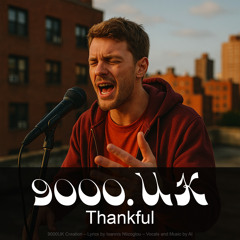 Thankful