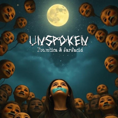 Unspoken [Free Download]