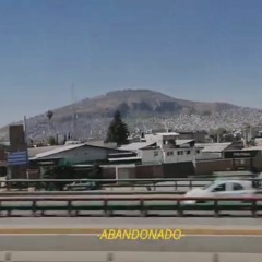 AbandonadO