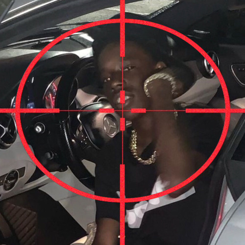 9.4.22 KD THE SHOOTER TARGET P