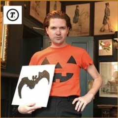 Space Opera - Tropopause 001