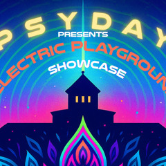 Dion @ Psy Day pres. Electric Playground (14-11-2025)