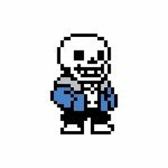 Deltarune - MEGALOVANIA X SSBU
