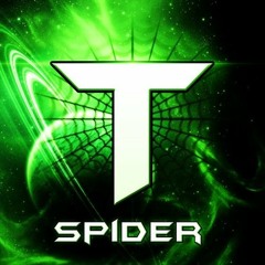 Teminite - Spider (BNM & LBB REFIX) [FREE DOWNLOAD IN BUY]